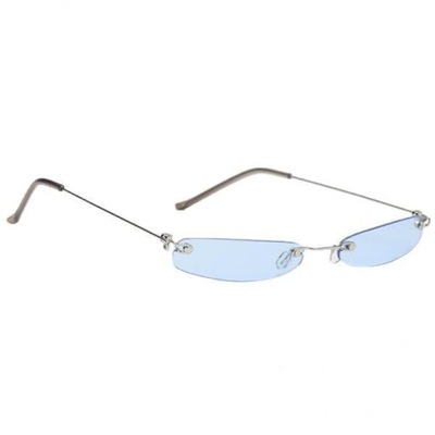 Modne okulary przeciwsłoneczne Okulary