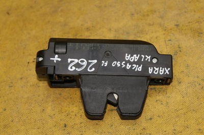 Замок задній кришки 9652301980 xsara picasso фото №1