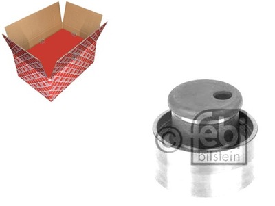 Febi bilstein 11296 ролик натяжителя, ремень распределительного вала фото №1