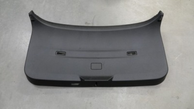 Bmw x6 f16 захист корпус кришки багажника 7318708 фото №1