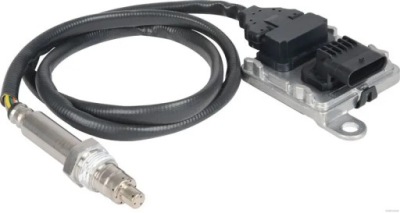 Датчик лямбда-зонд 70680412 herth+ buss elparts opel фото №1