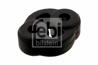 FEBI BILSTEIN PERCHERO SISTEMAS DE ESCAPE HYUNDAI ATOS H100 I10 I  