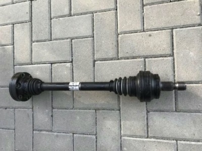 Mercedes slr sls a 1903501700 приводной вал задняя фото №1
