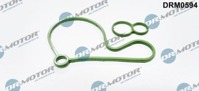 GASKET VACUUM PUMP VW POLO 1.9 TDI 2001-2009  