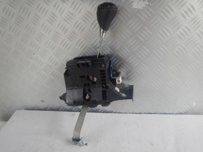 Lexus is is250 домкрат рычаг переключения передач euro фото №1