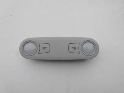 Лампа освітлення кабіни 8t0947111at a4 b8 a5 8t фото №1