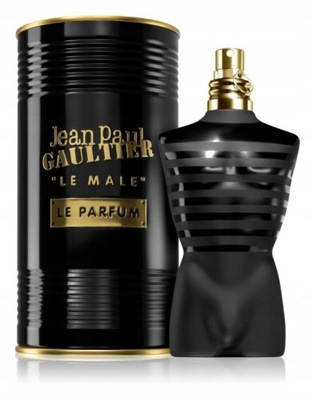 JEAN PAUL GAULTIER LE MALE EDP 125ML