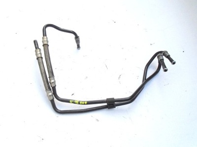 Citroen c5 iii трубки провода тормозные фото №1