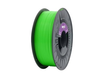 Winkle Filament PLA HD Fluorescent Green zielony