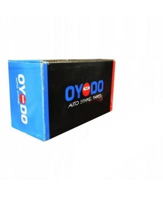 Oyodo 20c0500-oyo термостат, середина охлаждающий фото №1