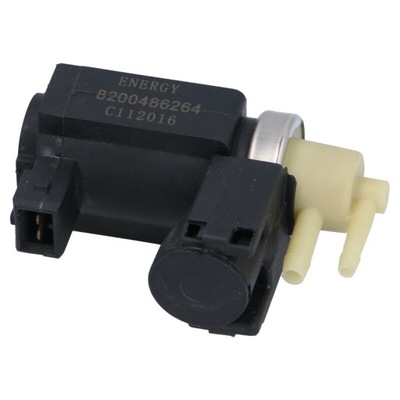 Клапан турбіни renault 8200486264 фото №1