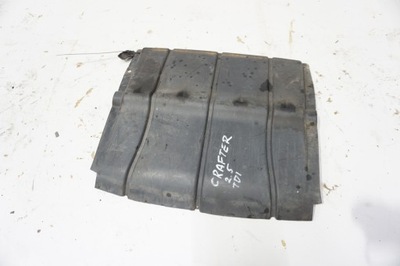 Захист pod двигун volkswagen crafter i 1 2.5 tdi фото №1