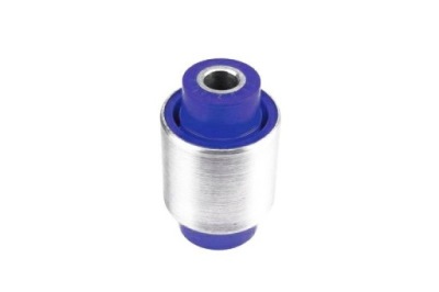 Втулка важеля передній нижній - mpbs: 0802913 фото №1