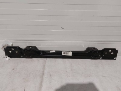 Jeep compass 2020 панель кронштейн радиатора / dół фото №1