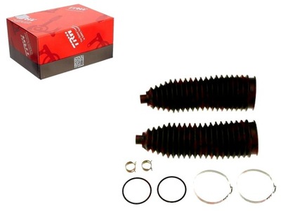 Захист редуктор кермового renault fluence gra фото №1