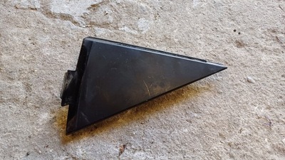 Seat leon iii hb заглушка двері права задня задня фото №1