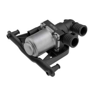 Nty ctm-bm-049 клапан отопителя фото №1