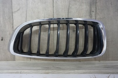 Bmw 4 f32 f33 f36 решітка радіатора решітка радіатора ліва фото №1