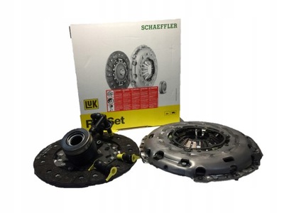 Набор сцепления kia sportage magentis 2.0crdi фото №1