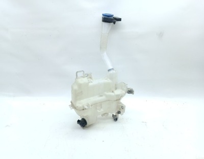 Бачок омывателя mazda 3 bm iii lift 18r фото №1