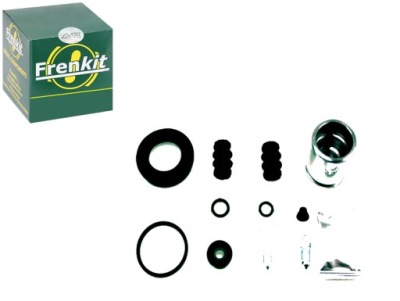 Frenkit набор ремонтный суппорт dodge journey 2.0 фото №1