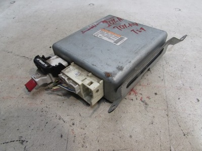 Модуль блок керування підсилювача toyota avensis iii t27 фото №1