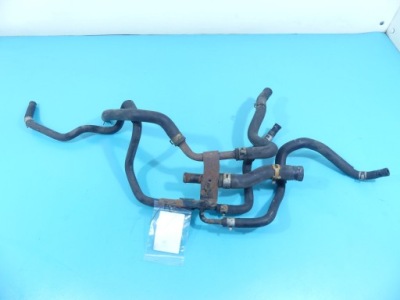 Магистраль водяная infiniti fx ii qx70 3.0d фото №1