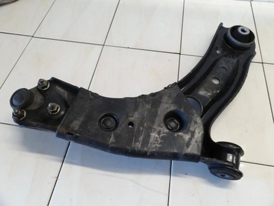 Vw t-roc 2021 1.5 tsi важіль лівий перед передній 5wa407117 фото №1