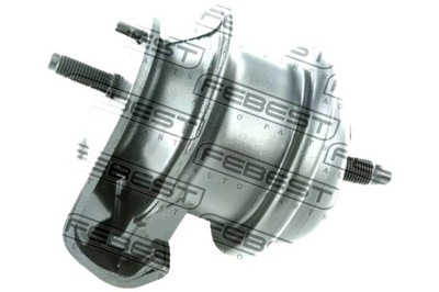 ПОДУШКА ДВИГАТЕЛЯ ПЕРЕД NISSAN FX45 35 S50 2003.03-2008.06 GL FEBEST