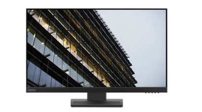 Monitor ThinkVision E24-28 LED/FHD/HDMI 24"Monitor