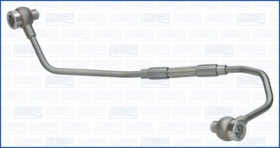 CABLE SMAR. TURBINA OPEL COMBO [OP10019] CABLE LUBRICANTE  