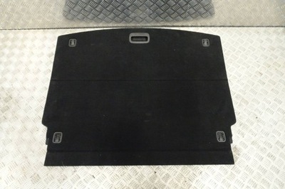 Hyundai i30 iii пол багажника 20- фото №1