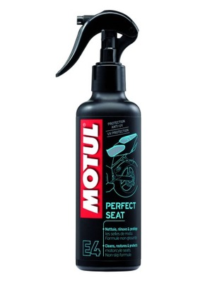 Motul E4 Środek do czyszczenia kanap 250ml