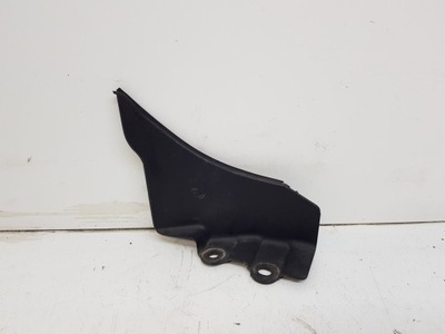 Hyundai ix35 защита петля капот левая 2009- фото №1