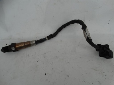 Датчик лямбда-зонд maserati 3.0d 45962124f фото №1