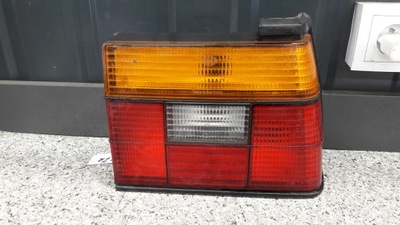 165945112A FARO DERECHA VW JETTA 89R  