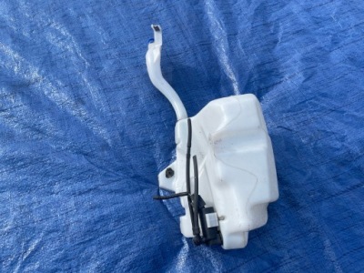 Бачок жидкость do омывателя помпа volvo s40 ii v50 фото №1