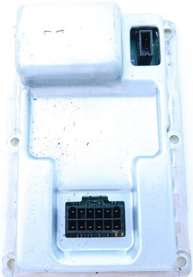 Перетворювач porsche cayenne 7l5 02- фото №1