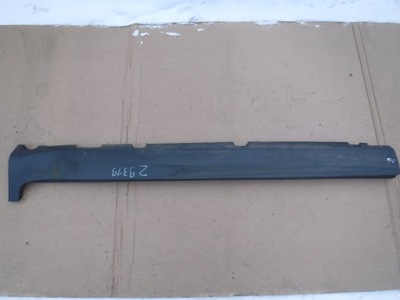 Молдинг порог левая ford kuga mk1 8v41-s10155-ac фото №1