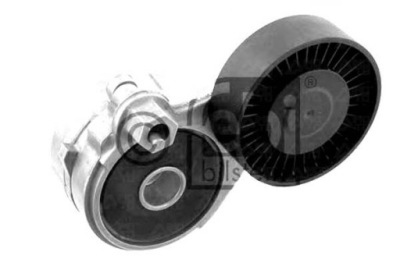 Febi bilstein натяжитель ремень клиновой audi a6 s6 фото №1