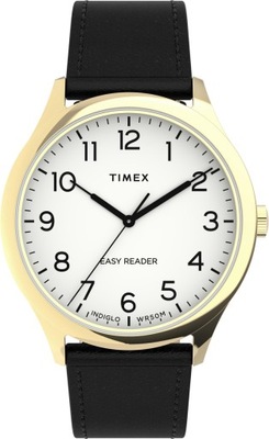 Zegarek męski Timex Easy Reader TW2U22200