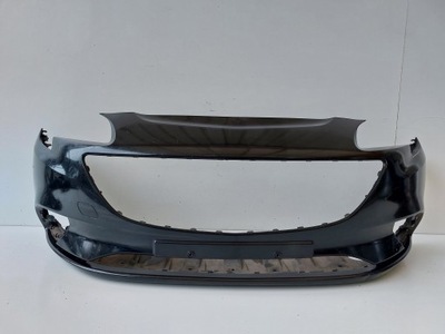 Opel corsa e бампер перед 39003567 оригінал фото №1