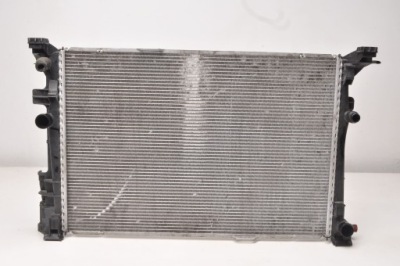 Mercedes w246 1.8 cdi радіатор wody 70824539 фото №1