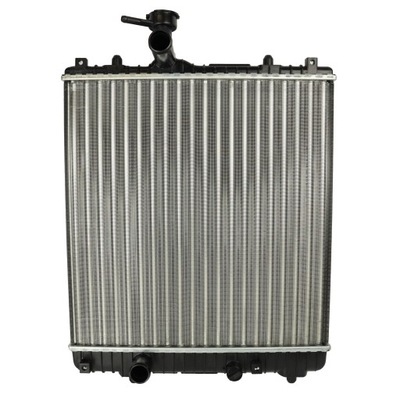 Радиатор wody suzuki ignis i 2003 - 2008 фото №1