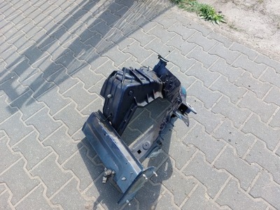 Чверть лонжерон перед alfa romeo stelvio ліва фото №1