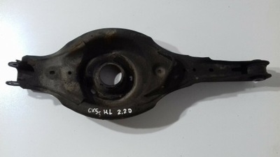 Mazda cx-5 важіль задній лівий kd56131 фото №1