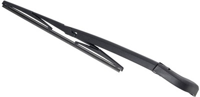 Рычаг дворники задняя + щетка chevrolet spark m300 фото №1