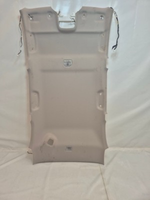 Subaru forester v 19- потолок usa фото №1