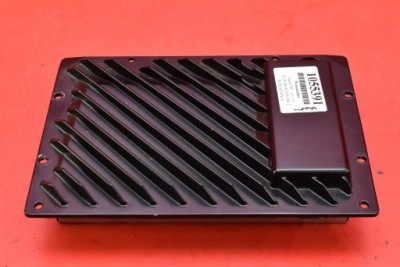 Підсилювач радіо bj32-19c164-af jaguar xf x250 lift 11-16 фото №1