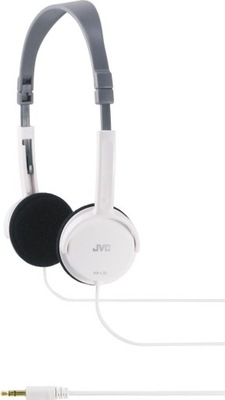 Słuchawki JVC HAL50 (HAL50WE)
